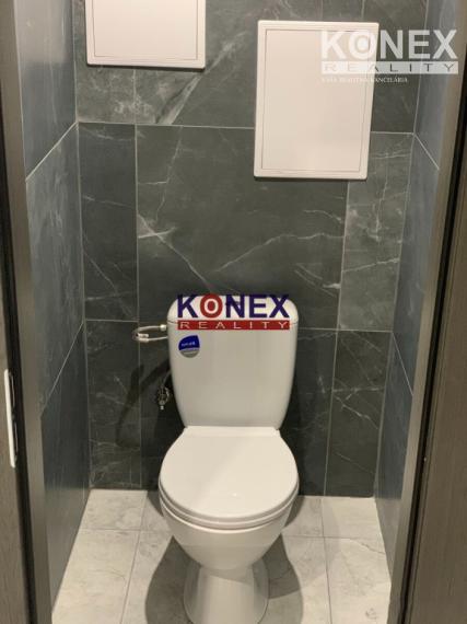 ID-3497 Krásny 3-izbový byt po rekonštrukcii OKULKA – VT