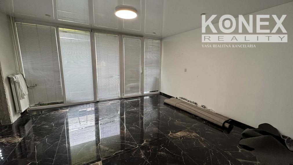 ID-3500 Zrekonštruovaný 4-izbový byt MICHALOVCE – Západ