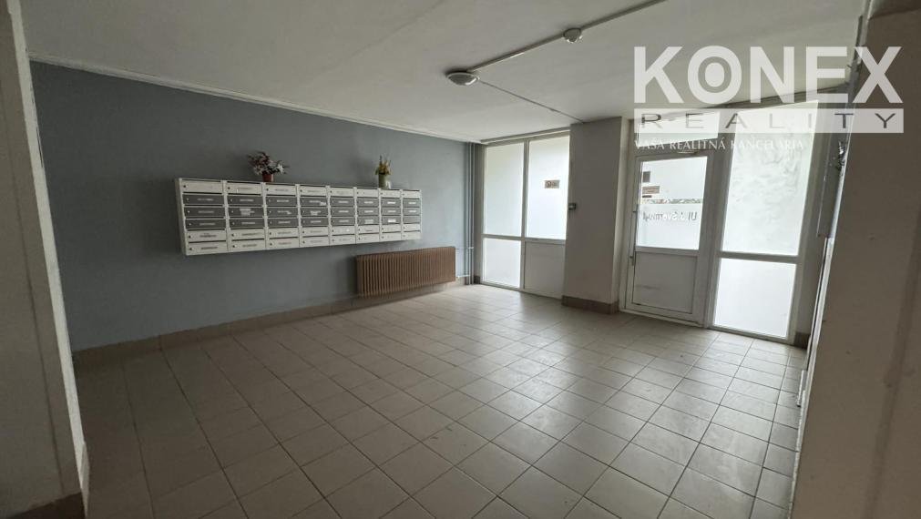 ID-3500 Zrekonštruovaný 4-izbový byt MICHALOVCE – Západ