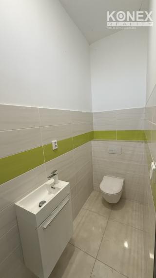 ID-3511 NA PREDAJ - Komerčný objekt MICHALOVCE!