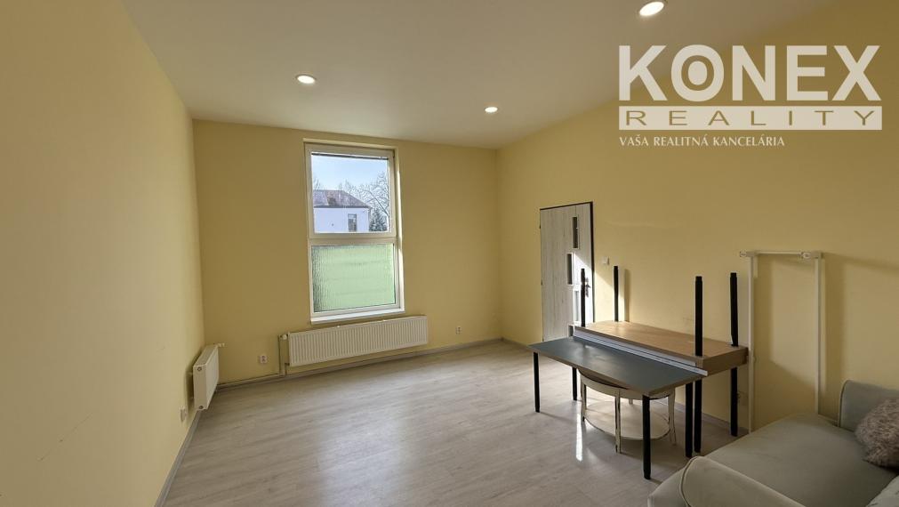 ID-3511 NA PREDAJ - Komerčný objekt MICHALOVCE!