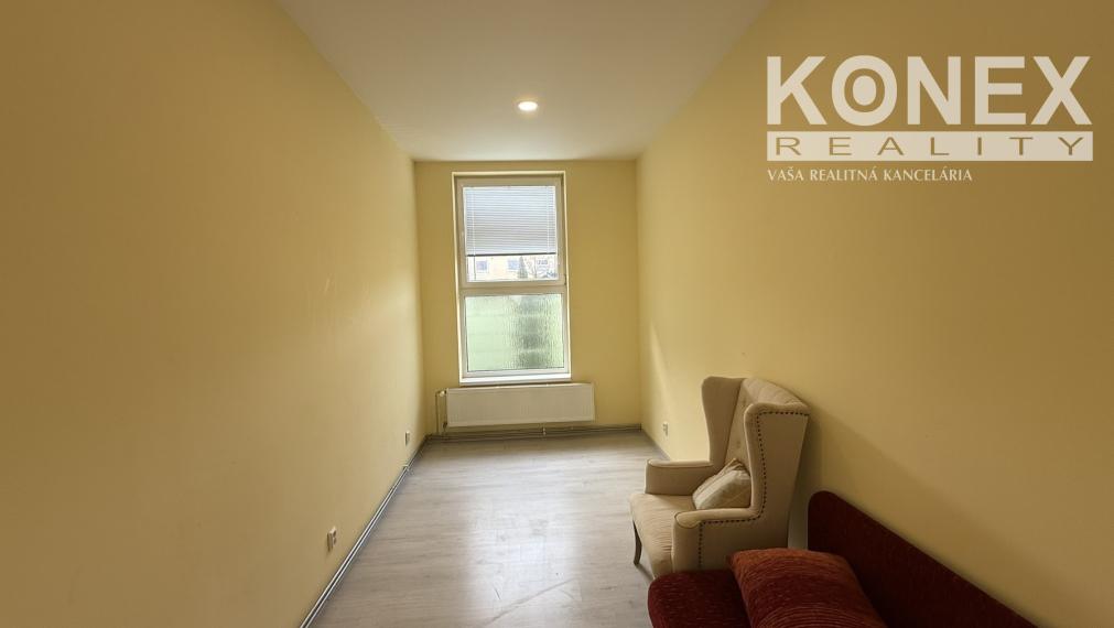 ID-3511 NA PREDAJ - Komerčný objekt MICHALOVCE!