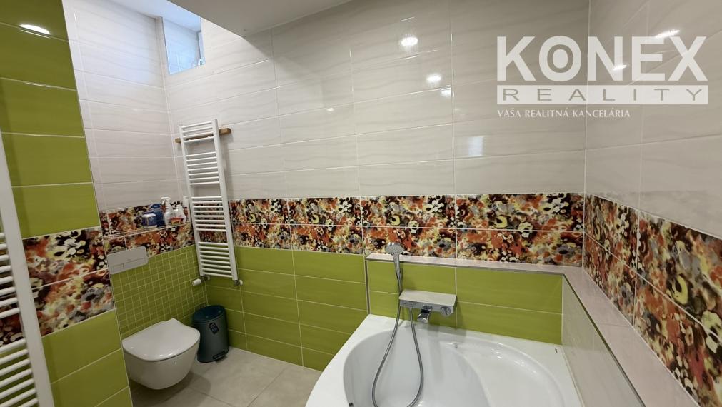 ID-3511 NA PREDAJ - Komerčný objekt MICHALOVCE!