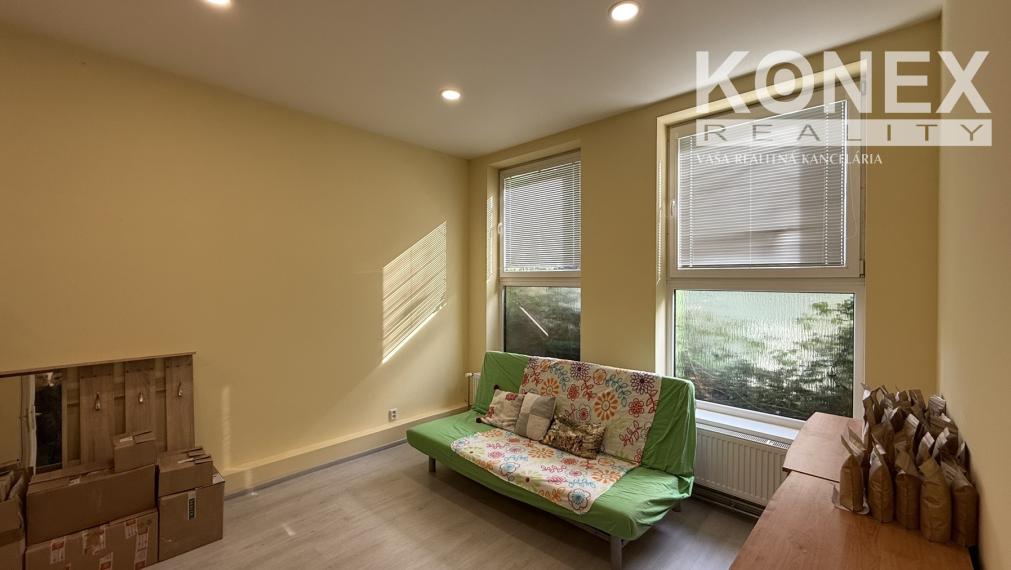 ID-3511 NA PREDAJ - Komerčný objekt MICHALOVCE!