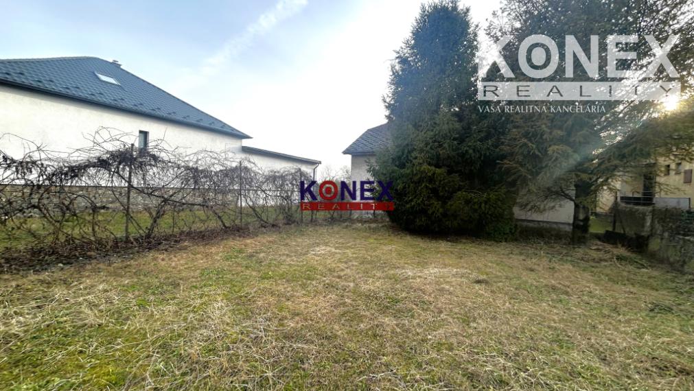 ID-3513 Rodinný dom na skok od Vranova – NIŽNÝ HRABOVEC