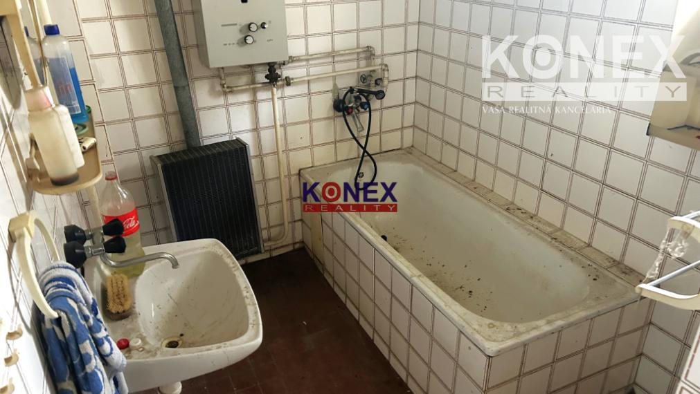 ID-3513 Rodinný dom na skok od Vranova – NIŽNÝ HRABOVEC