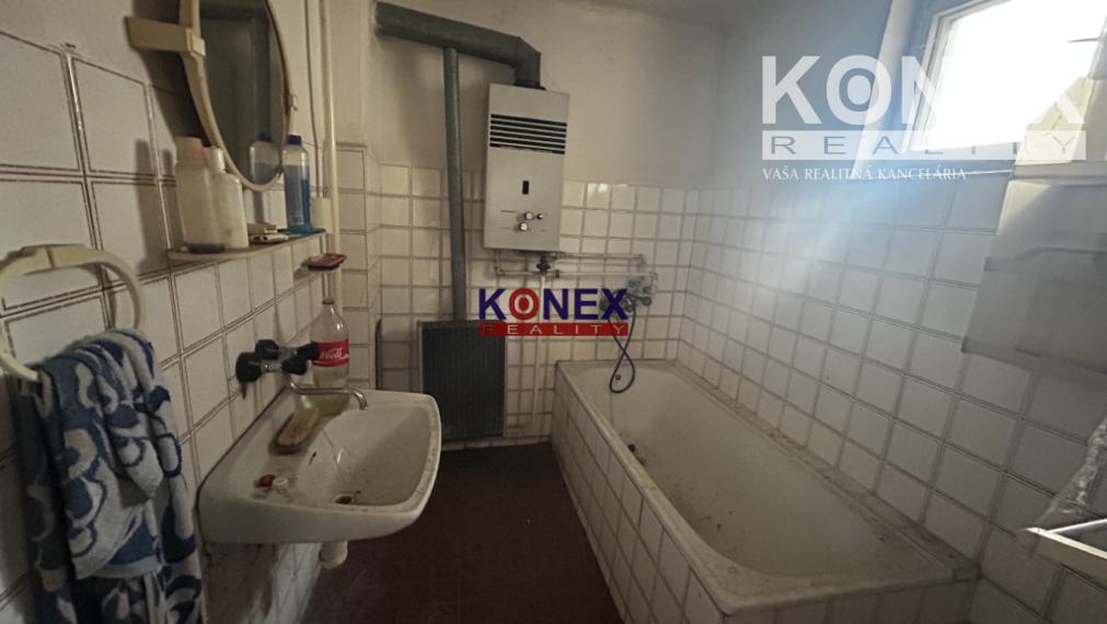 ID-3513 Rodinný dom na skok od Vranova – NIŽNÝ HRABOVEC