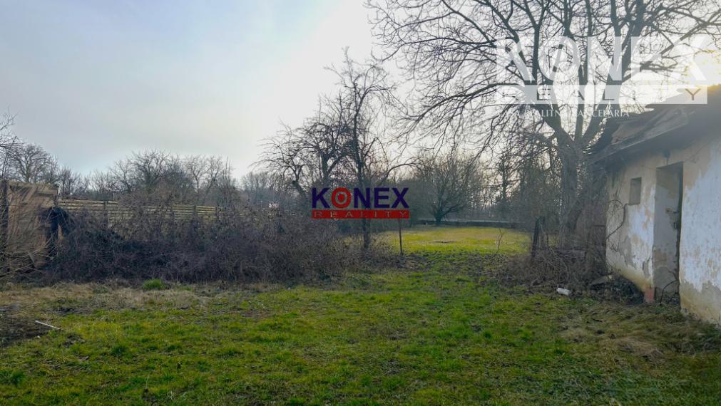 ID-3513 Rodinný dom na skok od Vranova – NIŽNÝ HRABOVEC