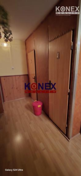 ID-3196  3-izbový byt Snina - Palárikova ul.