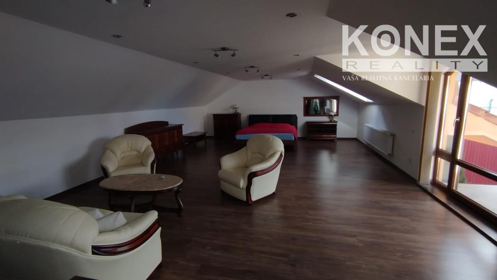 ID-3516 KOMERČNÝ AREÁL – SNINA – Perečínska ul.