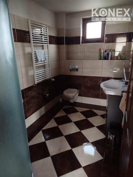 ID-3516 KOMERČNÝ AREÁL – SNINA – Perečínska ul.