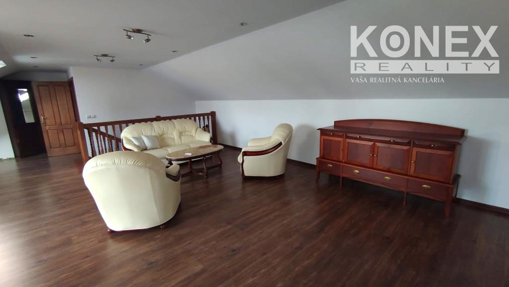 ID-3516 KOMERČNÝ AREÁL – SNINA – Perečínska ul.