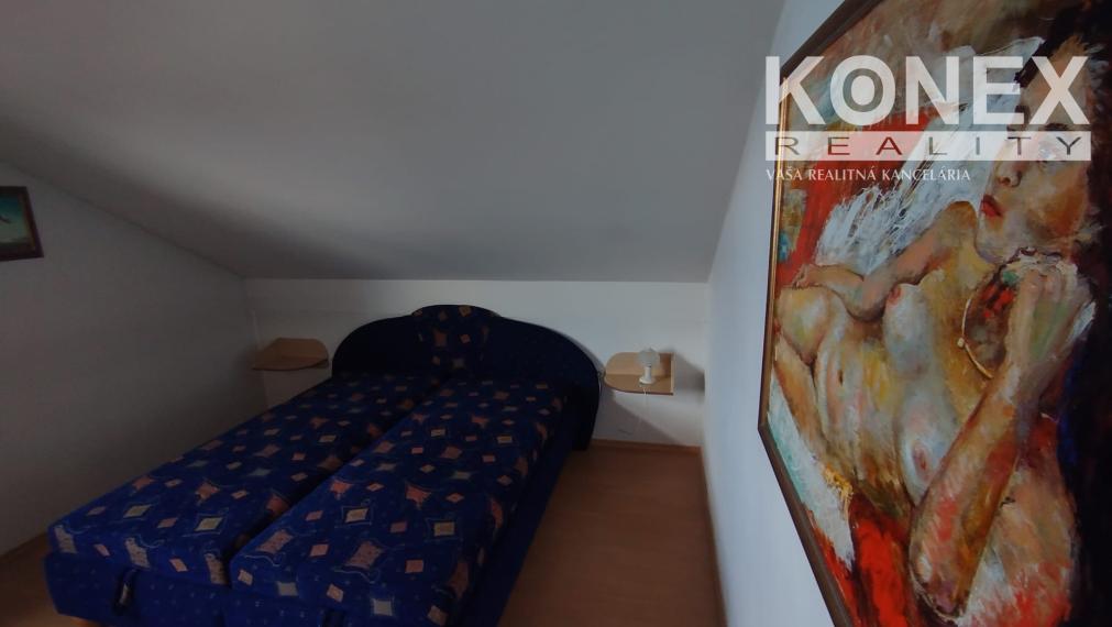 ID-3516 KOMERČNÝ AREÁL – SNINA – Perečínska ul.