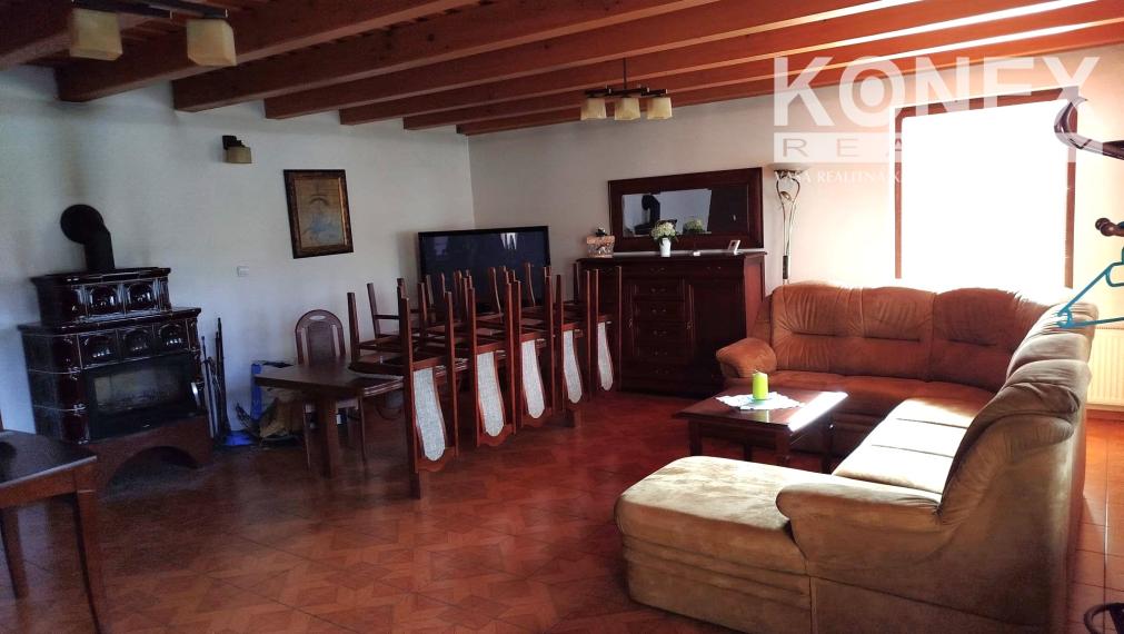 ID-3516 KOMERČNÝ AREÁL – SNINA – Perečínska ul.