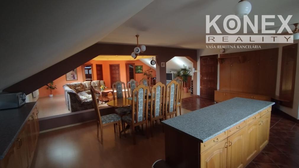 ID-3516 KOMERČNÝ AREÁL – SNINA – Perečínska ul.