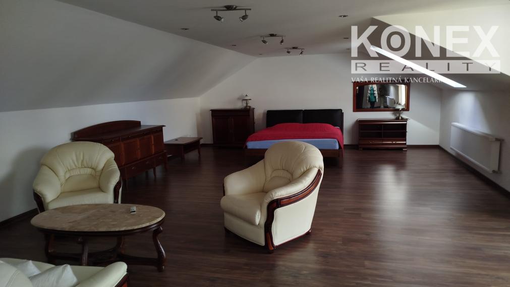 ID-3516 KOMERČNÝ AREÁL – SNINA – Perečínska ul.