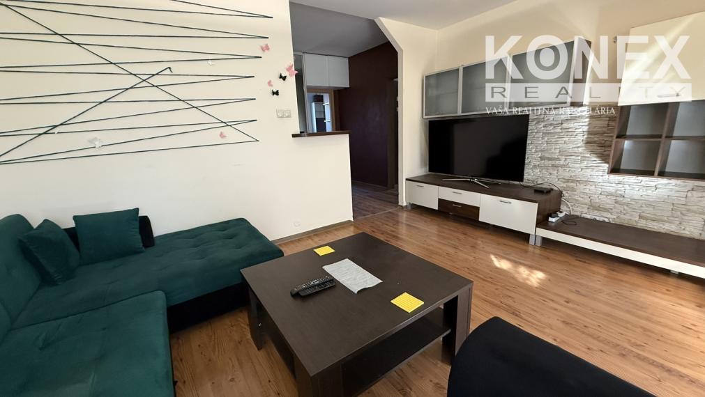 ID-3519 3-izbový byt po rekonštrukcii – MICHALOVCE, Západ