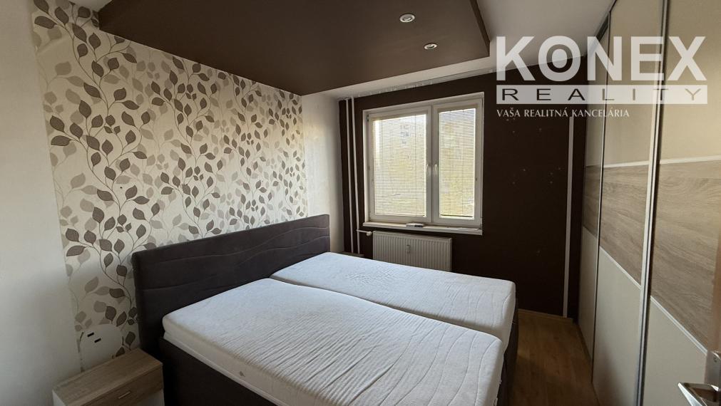 ID-3519 3-izbový byt po rekonštrukcii – MICHALOVCE, Západ