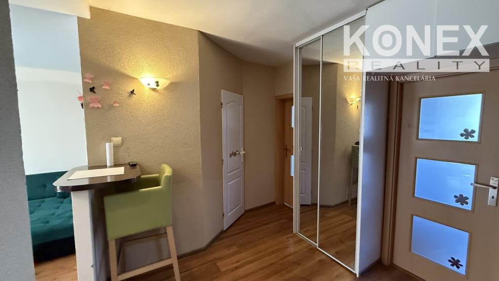 ID-3519 3-izbový byt po rekonštrukcii – MICHALOVCE, Západ