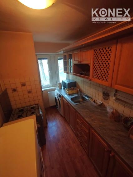 ID-3520 2-izbový byt – SNINA – Čsl. Armády