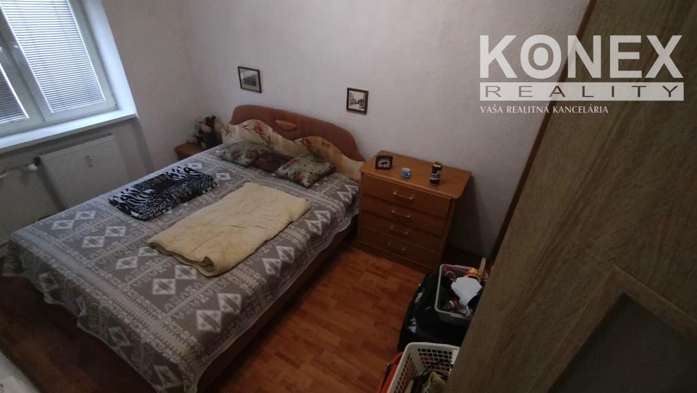 ID-3520 2-izbový byt – SNINA – Čsl. Armády