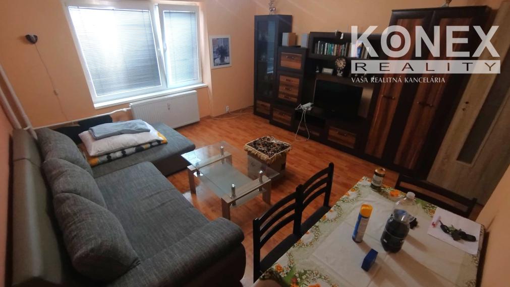 ID-3520 2-izbový byt – SNINA – Čsl. Armády