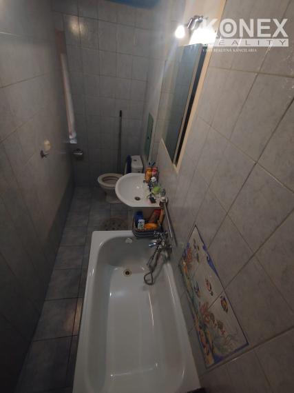 ID-3520 2-izbový byt – SNINA – Čsl. Armády