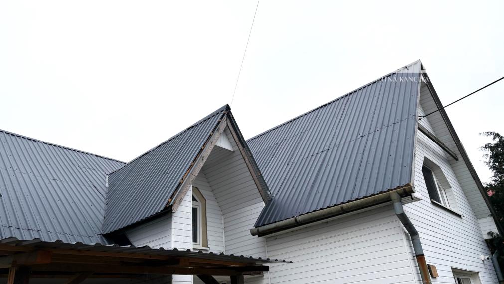 ID-9478 Priestranný rodinný dom v obci Malčice NA PREDAJ