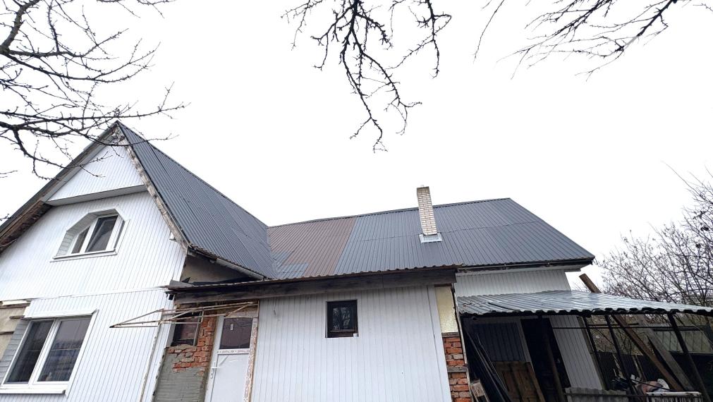 ID-9478 Priestranný rodinný dom v obci Malčice NA PREDAJ