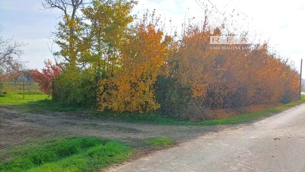 ID-3551 NA PREDAJ POZEMOK pre rodinný dom – ŽBINCE