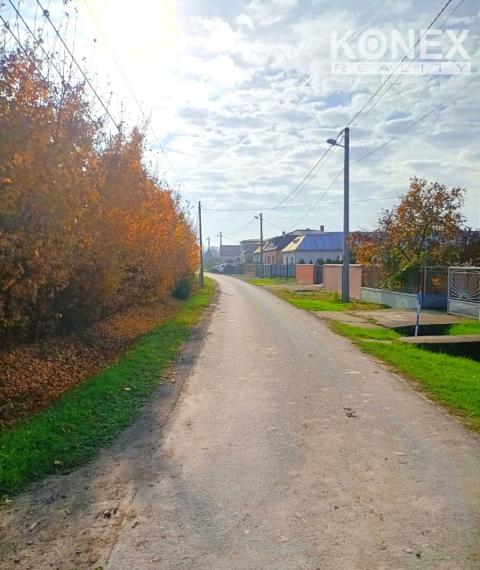 ID-3551 NA PREDAJ POZEMOK pre rodinný dom – ŽBINCE