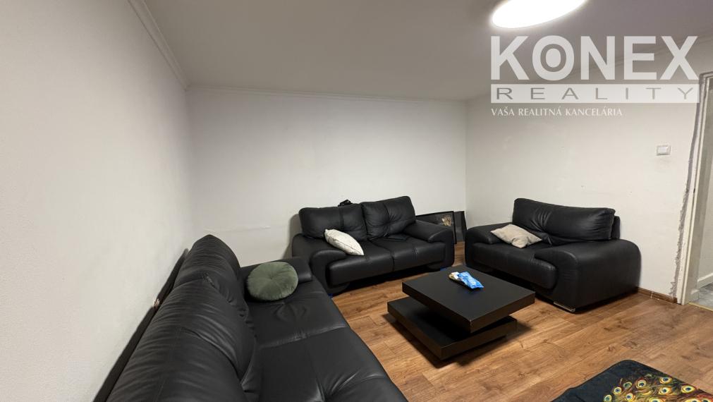 ID-3552 Zrekonštruovaný rodinný dom v obci Bunkovce