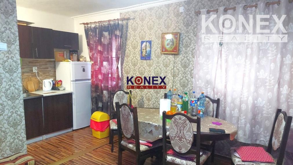 ID-9458 NA PREDAJ - 3-izbový byt v Kráľovskom Chlmci