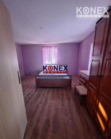 ID-3560 Rodinný dom – OBORÍN - časť Kucany