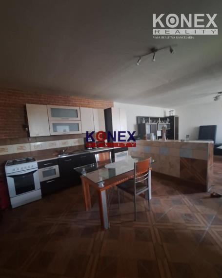 ID-3560 Rodinný dom – OBORÍN - časť Kucany