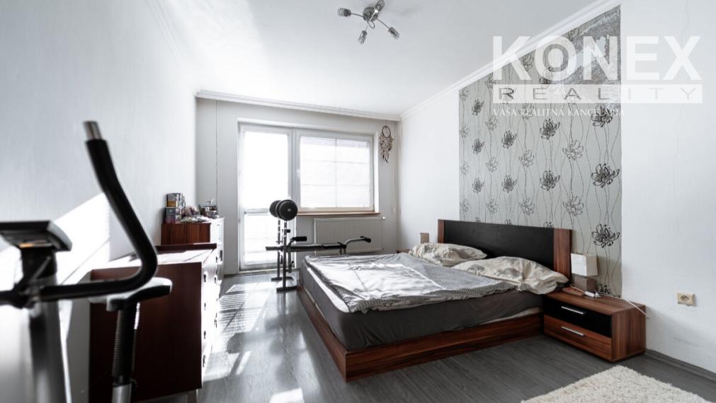 Moderný rodinný dom vo Veľkých Kapušanoch