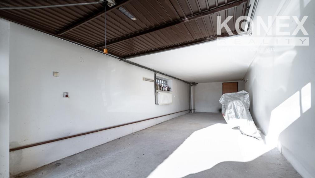 Moderný rodinný dom vo Veľkých Kapušanoch