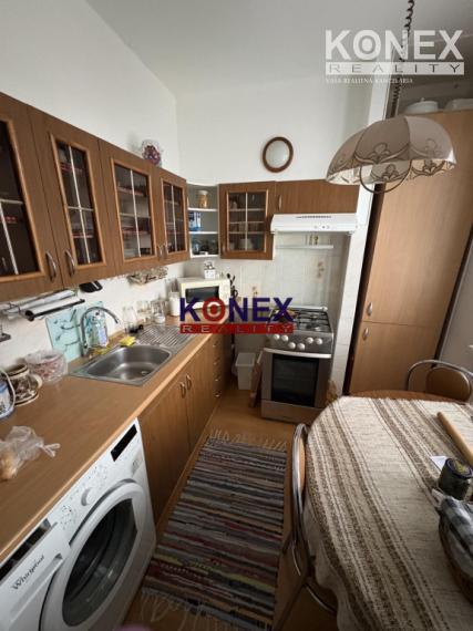 ID-3561 NA PREDAJ –  2 izbový byt Trebišov