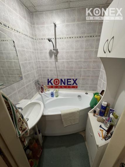 ID-3561 NA PREDAJ –  2 izbový byt Trebišov