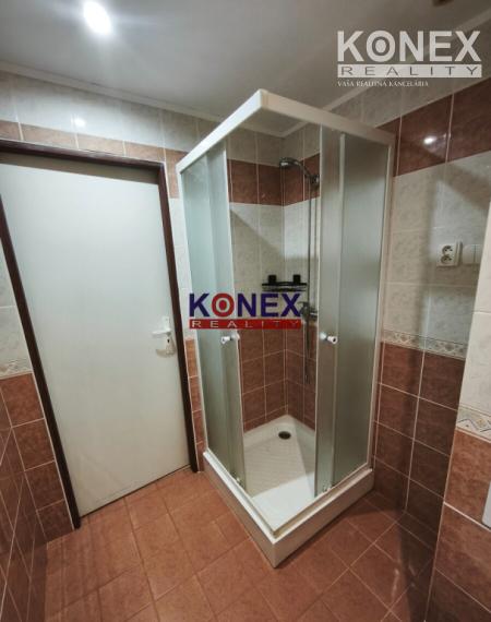 ID-3566 NA PREDAJ –  garsónka Veľké Kapušany