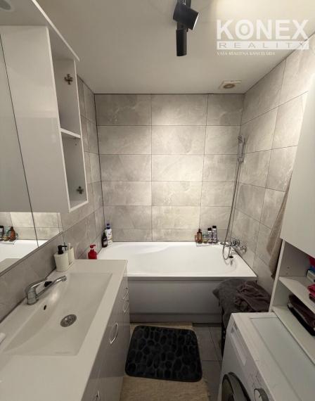 ID-3567 Zariadený a zrekonštruovaný 3-izbový byt MICHALOVCE