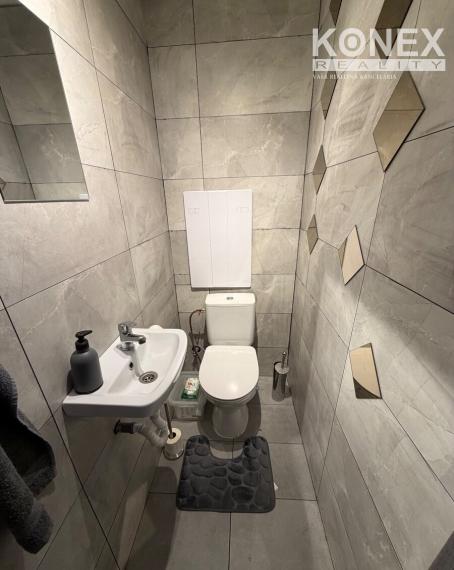 ID-3567 Zariadený a zrekonštruovaný 3-izbový byt MICHALOVCE