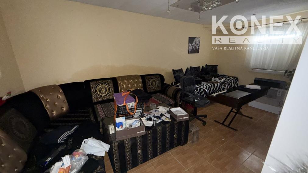 ID-3571 NA PREDAJ –  rodinný dom obec NOVOSAD