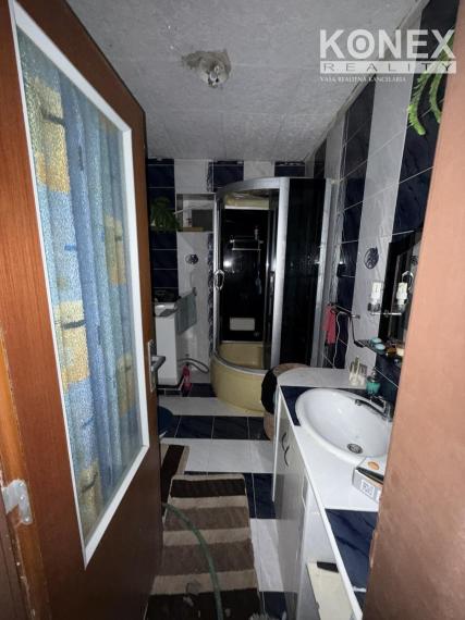 ID-3571 NA PREDAJ –  rodinný dom obec NOVOSAD