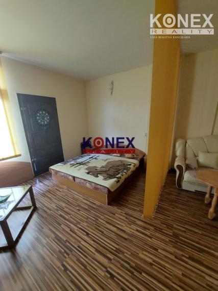 ID-9768 SKVELÁ PONUKA - Chata na Zemplínskej Šírave