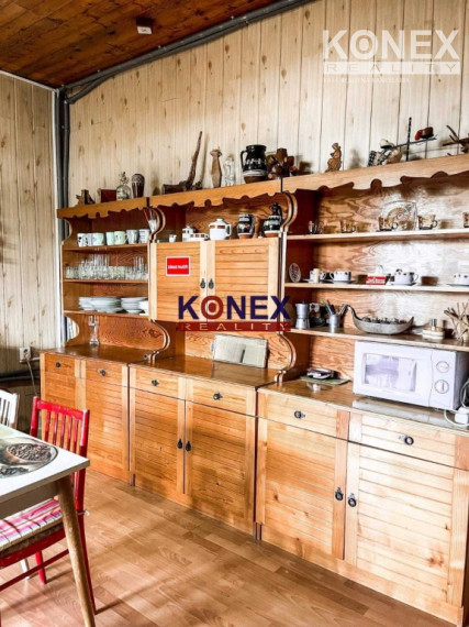 ID-9768 SKVELÁ PONUKA - Chata na Zemplínskej Šírave