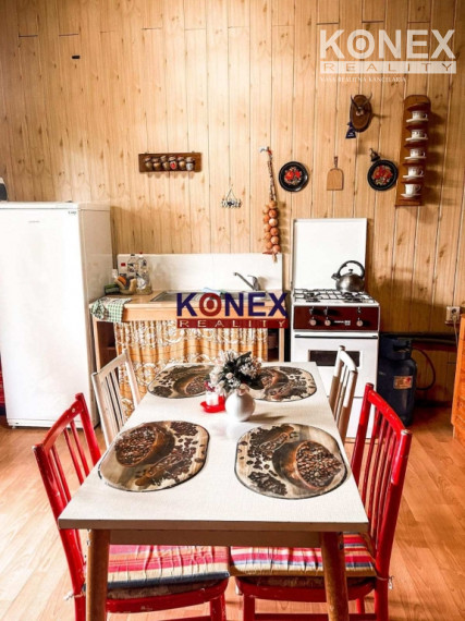 ID-9768 SKVELÁ PONUKA - Chata na Zemplínskej Šírave