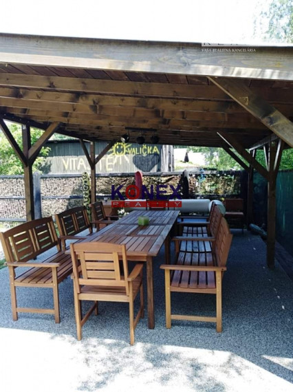 ID-9768 SKVELÁ PONUKA - Chata na Zemplínskej Šírave