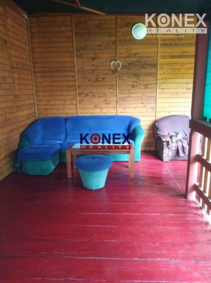 ID-9768 SKVELÁ PONUKA - Chata na Zemplínskej Šírave