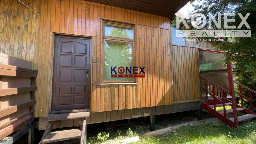 ID-9768 SKVELÁ PONUKA - Chata na Zemplínskej Šírave